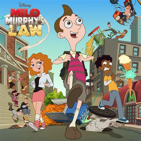 The Best Disney Channel Shows Cartoons Of The 2000s R - vrogue.co