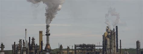 Oil Sands Indigenous Rights Ruling Could Rock Canada Regulations