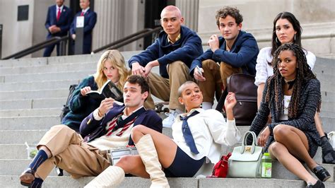 Xoxo primer tráiler completo del reboot de Gossip Girl de HBO Max Cine com