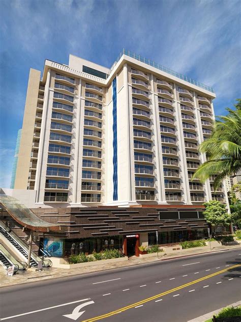 Hokulani Waikiki By Hilton Grand Vacations Updated 2021 Prices