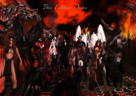 You should ask for respect. Morag Macintyre - "The Fallen Ones" | SL Bloodlines Wiki ...