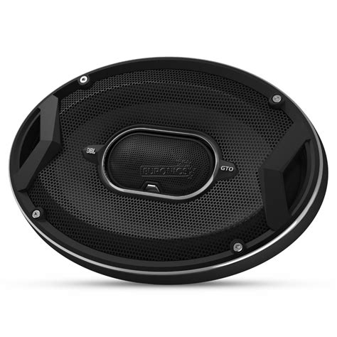 In fact, these best door speakers for bass can transform your entire driving experience. Car speakers GTO939, JBL, GTO939