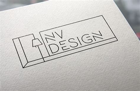 Logo For Interior Designer