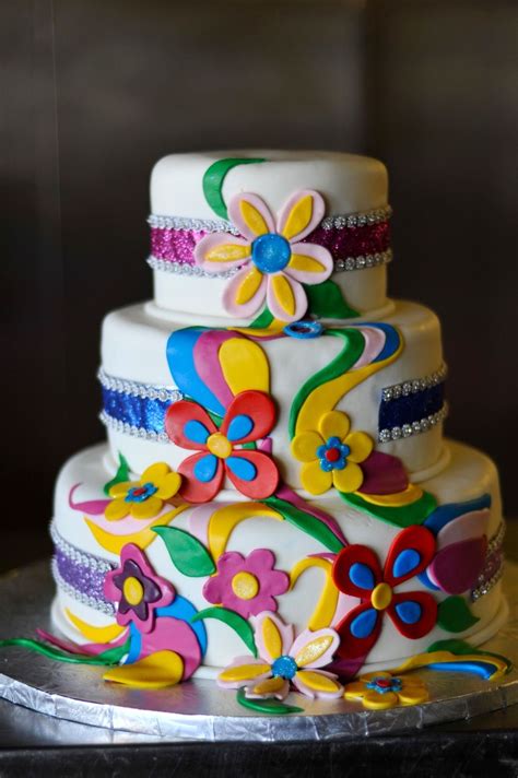 See more of custom cake designs on facebook. different cake | Cake of a Different Color | Catering ...