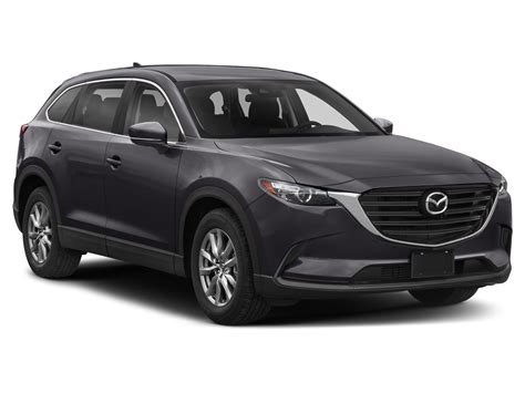 2020 Mazda Cx 9 Price Specs And Review Courtenay Mazda Canada
