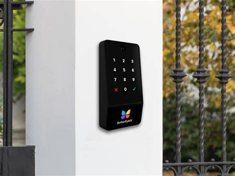 The Best Gate Keypads For Your Gated Community
