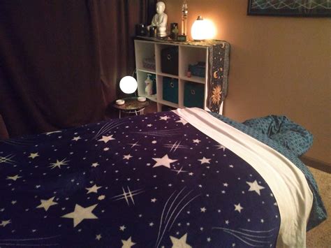 Moon And Stars Massage Decor Home Decor Furniture