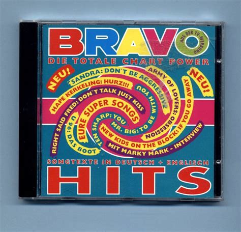 Various Artists Bravo Hits 1