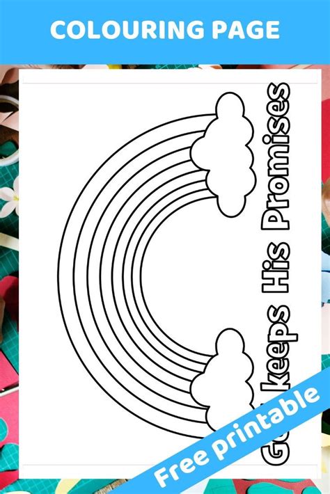 Try newsround's quiz of th. Free printable colouring page of Noah Ark and the Rainbow ...