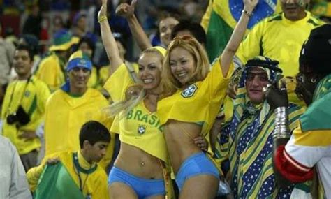Fifa Tells World Cup Fans To Enjoy Brazil Soccer News India Tv