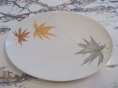 Cyclohexene derivatives, such as imines, epoxides, and halonium ions, react with nucleophiles in a stereoselective fashion. Ben Seibel Design Platter Serving Dish Iroquois China ...