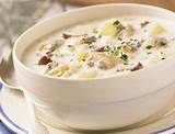 New England Fish Chowder Slow Cooker Recipe Pictures