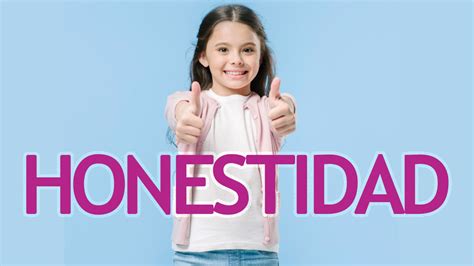 10 Consejos Para Fomentar La Honestidad En Los Niños Soy Incorruptible