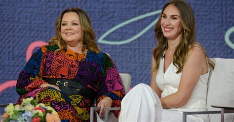 Melissa Mccarthy Teams Up With Cousin Jenna Perusich For Hgtv