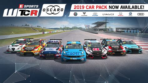 Welcome to the fia world touring car cup. R3E: New Update and WTCR 2019 Released | RaceDepartment