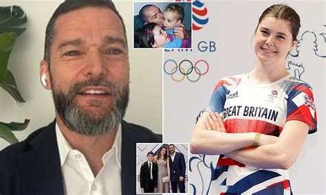 The maître d'hôtel, 49, has supported his olympian daughter, 16, from the beginning of her tokyo journey and penned a simple yet effective tweet to show just. Femail | Fashion News, Beauty Tips and Trends | Daily Mail ...