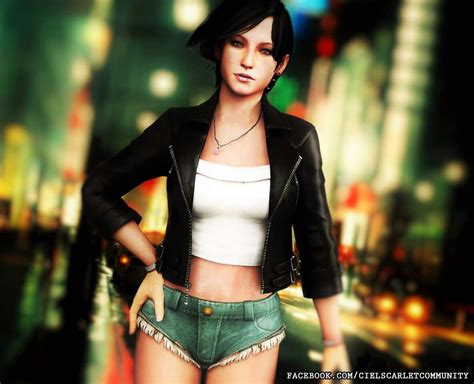 Pin By Betsabe Vilchez On Pur0vicio Ada Wong Give It To Me Leon S