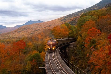 50 Interesting Train Facts That Will Surprise You