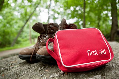 The 6 Best First Aid Kits For Travel Tried And Tested Wanderlust