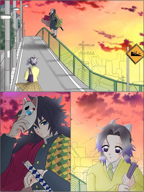 Kimetsu no Yaiba (Demon Slayer) Image by xx uran xx\ #3591551