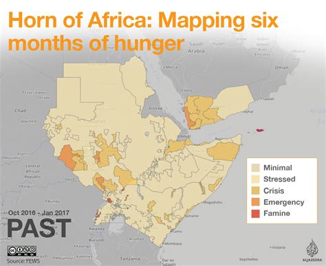 Aid Workers Kidnapped In Famine Hit South Sudan News Al Jazeera