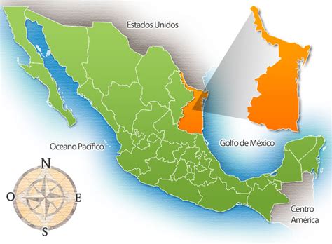Tamaulipas Datos Importantes Sobre Este Estado