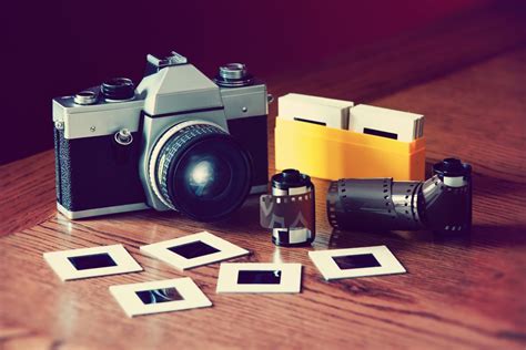 The year 2020 will be remembered for some horrible things, but during it many great films were released. The best film cameras in 2020 | Digital Camera World