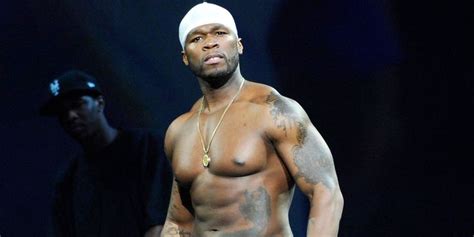 How To Get Ripped Or Die Tryin Like 50 Cent Bodyweight Workout