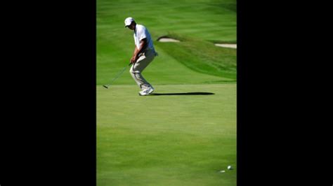 Tiger Woods Golfers Season Comes To An Abrupt End Cnn