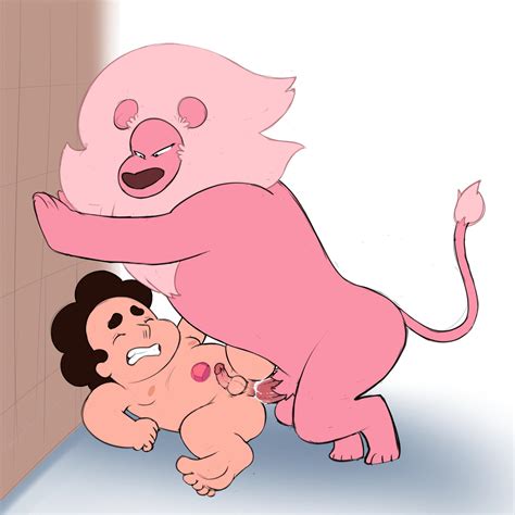 Post 1716063 Steven S Lion Steven Quartz Universe Steven Universe