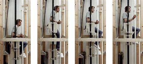 Tiktok for good advertise developers transparency. 階段より省スペースな人力エレベーター「Vertical Walking」が ...