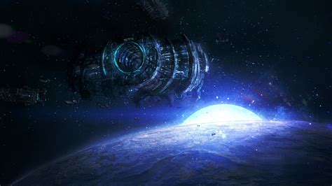 76 Cool Space Background Wallpapers On Wallpapersafari