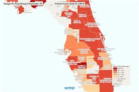 Best Places to Live | Compare cost of living, crime, cities, schools