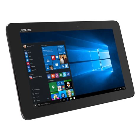 Asus Transformer Book Tablet With Detachable Keyboard Intel Atom 2gb