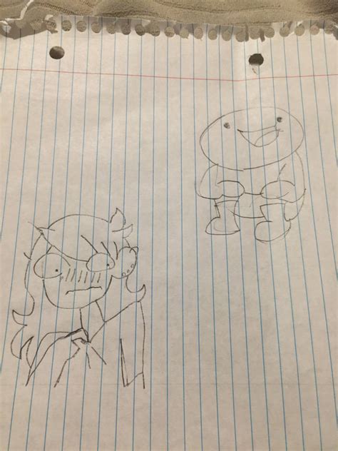 Jaiden Animations And The Odd1sout By Plutonicfire On Deviantart