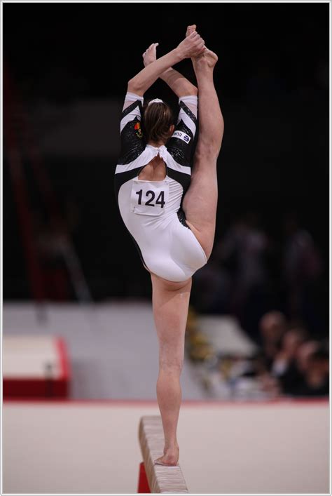 Women Artistic Gymnastics Photos In High Resolution