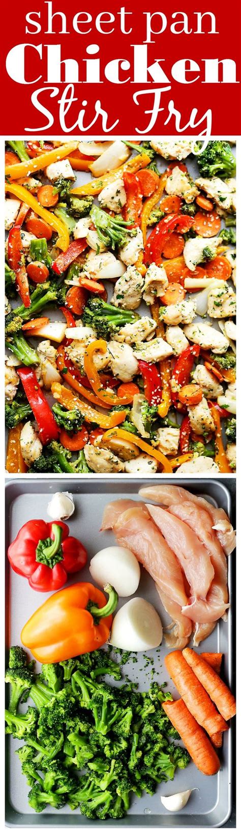 30 Minute Meals Recipes for Easy and Delicious Lunch and ...