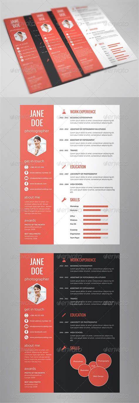 Op deze pagina vind je ook een afbeelding van een cv. 14 beste afbeeldingen van CV-voorbeelden