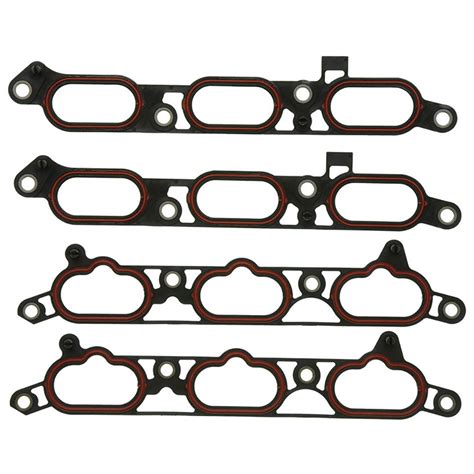 Lincoln Ls Intake Manifold Gasket Set Oem And Aftermarket Replacement Parts