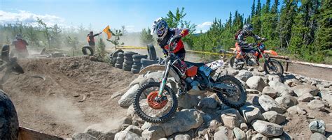 Whitehorse Daily Star Dirt Bikers Tackle New Obstacles In Season Opener