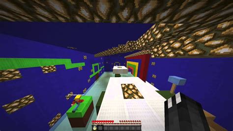 Minecraft Itsjerryandharry Server Parkour Zz X1s Sonic Speedrun 20