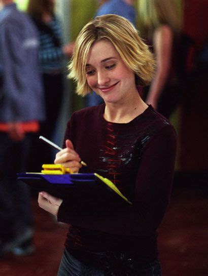 Smallville Photo Chloe Sullivan Chloe Sullivan Allison Mack Smallville