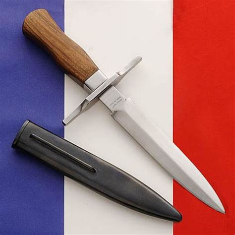 Wwi French Fighting Knife