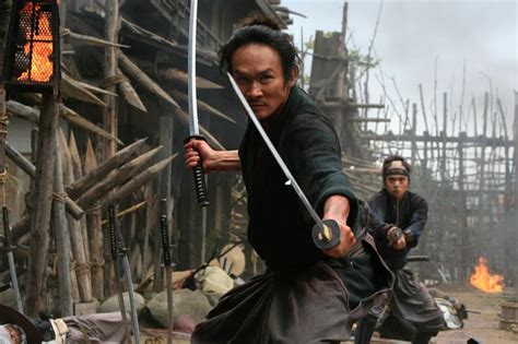 Best Japanese Samurai Movies Set In Japan You Need To Watch