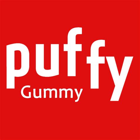 Puffy Gummy Istanbul