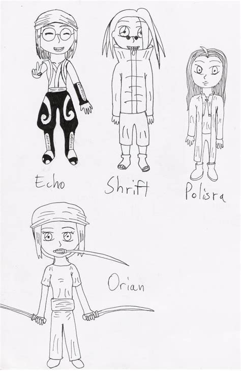 orian echo shrift polisrachibi by blacknightinggale on deviantart