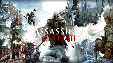Assassins Creed 3 Download For Xbox 360 For Free