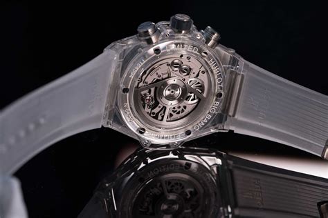 Shop online for authentic luxury hublot watches and accessories including big bang, classic, big bang kng, king power, bigbang bmgc at gemnation.com. Introducing the Hublot Big Bang Unico Sapphire with Photos ...