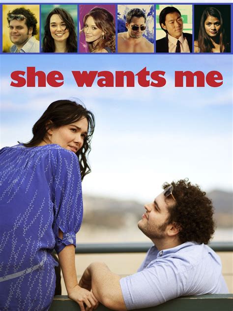 She Wants Me 2012 Rotten Tomatoes