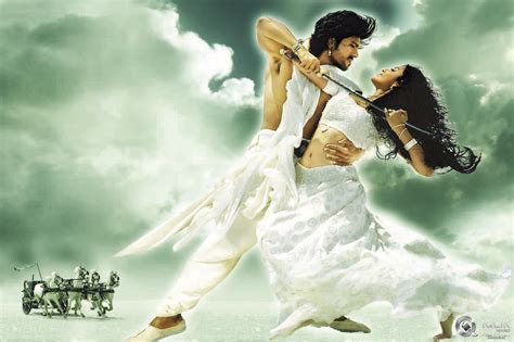 Magadheera A Modern Telugu Classic Movie Of 2009